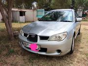 Subaru Impreza 2009 Silver for sale