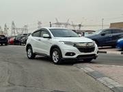 Honda Vezel 2019 White for sale