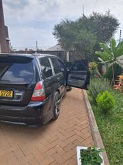 Subaru Forester 2007 Black for sale
