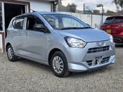 Daihatsu Mira 2019 Silver for sale