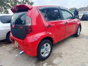 Toyota Passo 2009 Red for sale