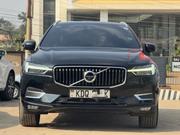 Volvo XC60 2017 Black for sale