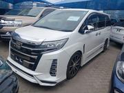 Toyota Noah 2019 White for sale