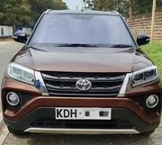 Toyota Urban Cruiser 2021 Brown for sale