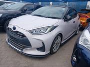 Toyota Yaris 2020 Pink for sale