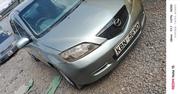 Mazda Demio 2003 Green for sale
