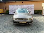 Mitsubishi Lancer 2007 Gray for sale