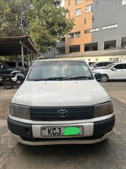 Toyota Probox 2011 White for sale