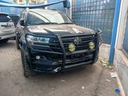Toyota Land Cruiser 2019 Black for sale