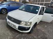 Toyota Probox 2014 White for sale
