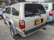 Toyota Hilux Surf 2000 Gold for sale
