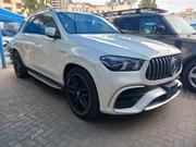 Mercedes-Benz GLE-Class 2021 Pearl for sale