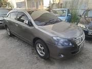 Toyota Premio 2007 Brown for sale