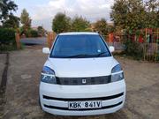 Toyota Noah 2004 White for sale