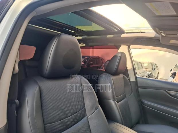 Nissan X-Trail 2019 White