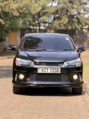 Mitsubishi RVR 2.0 2012 Black for sale