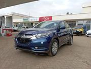 Honda Vezel 2018 Blue for sale