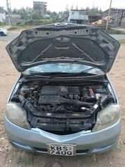 Mazda AZ 2006 Blue for sale