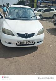 Mazda Demio 2006 White for sale