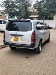 Toyota Probox 2010 Silver for sale