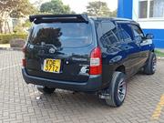 Toyota Probox 2014 Black for sale