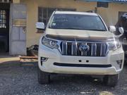 Toyota Land Cruiser Prado 2019 for sale