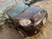 Nissan March 2012 for sale