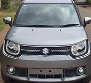 Suzuki Ignis 2019 Gray for sale