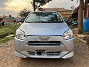 Daihatsu Mira 2018 Silver for sale