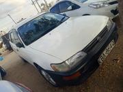 Toyota Corolla 2009 White for sale