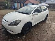 Toyota Caldina 2006 White for sale
