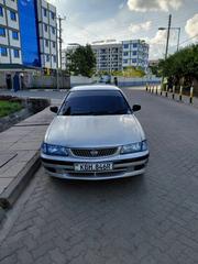 Nissan FB15 2009 Silver for sale