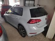 Volkswagen Golf 2019 Gray for sale