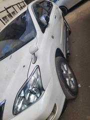 Toyota Harrier 2008 White for sale