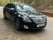 Toyota Premio 2013 Black for sale