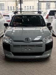 Toyota Probox 1.5 GL 2WD 2019 Burgundy for sale
