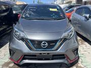 Nissan Note 1.2 Hybrid NISMO 2019 Gray for sale