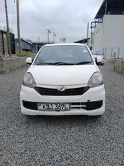 Daihatsu Mira 2015 White for sale