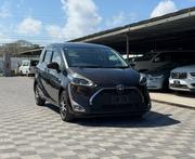 Toyota Sienta 2019 Brown for sale