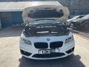 BMW X1 xDrive28i AWD 2016 White for sale
