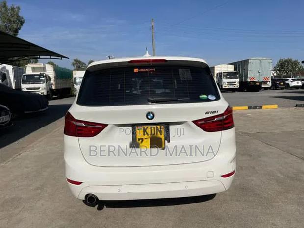 BMW X1 xDrive28i AWD 2016 White