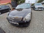 Nissan Bluebird 2008 Black for sale