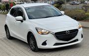 Mazda Demio 2019 White for sale