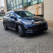 Honda Vezel 2019 Black for sale