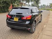 Mitsubishi RVR 2017 Black for sale