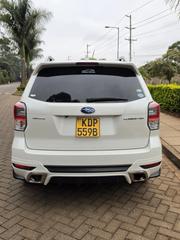 Subaru Forester 2016 Pearl for sale