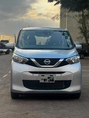 Nissan Dayz 2019 Silver for sale