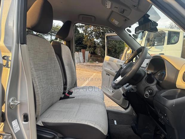 Nissan Dayz 2019 Silver