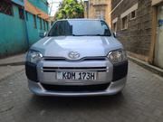 Toyota Probox 2016 Silver for sale