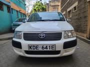Toyota Succeed SV Premium 2014 White for sale